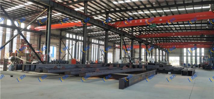 厂家生产加工钢结构工程 钢结构安装 钢结构厂房 钢结构车棚 钢结构